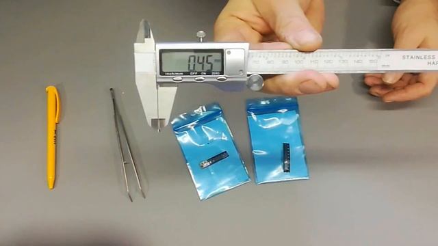 Электронная метка для маток смотреть онлайн