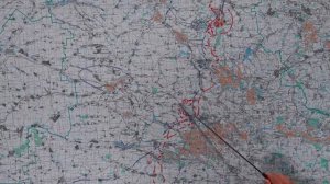 Сводка с фронтов спецоперации на 16 апреля 2024