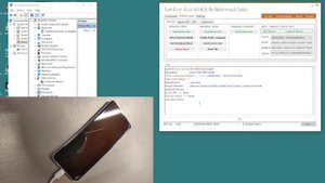 Android 13!!! Samsung S23, S22, S21, Note20... Remove Google Account, Bypass FRP.