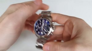 Certina DS Podium GMT C001.639.11.047.00 Обзор\Review