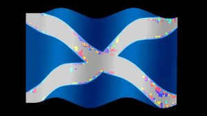 SCOTLAND FOREVER (Extra Earape)