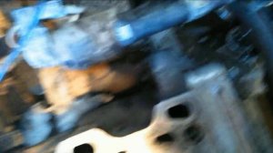 Злые валы. Замена прокладки ГБЦ на Mazda Demio 1.5л 1996-1999год