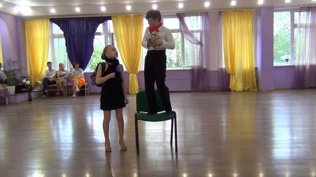 Басни 2 смотреть онлайн