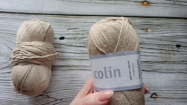 Приглашаю в проекты совместного вязания. Влог - пряжа, планы, процессы. В конце болталка. смотреть онлайн