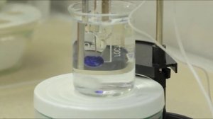 Газ. Почему газ не имеет запаха?