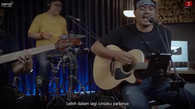 YANG SEDANG SEDANG SAJA - IWAN | 3PEMUDA BERBAHAYA COVER VERSI KENYED FUN JAVA смотреть онлайн