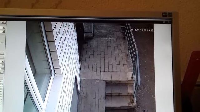 Украли детскую коляску
