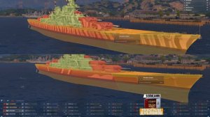 ТОП ЛУЧШИХ кораблей ЗА УГОЛЬ ОТ ИГРОКОВ! ⚓ Мир Кораблей