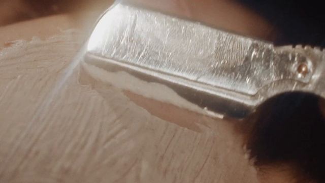 Рекламное видео барбершопа Барбериа/Barberia | HUNKY PRODUCTION смотреть онлайн