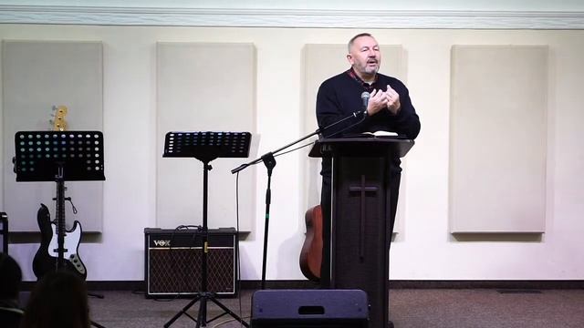 Богослужение 12.11.2023. смотреть онлайн