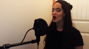 Faouzia - Starboy (The Weeknd feat. Daft Punk Cover)