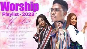 Best Playlist Worship Songs Of Mercy Chinwo, judikay, moses bliss, Ada Ehi | Worship Music Mix 2023