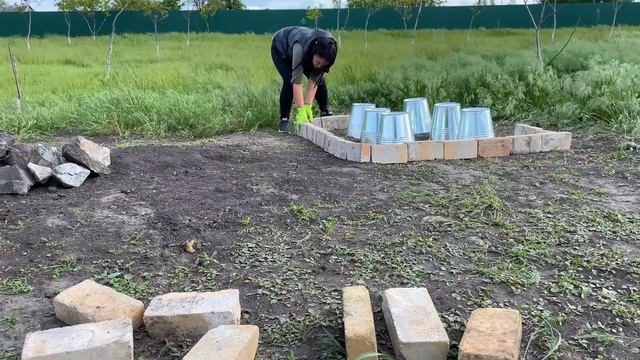 Знаменитый Рецепт Целых Курочек с Хрустящей Корочкой Зажаренных Под Ведрами
