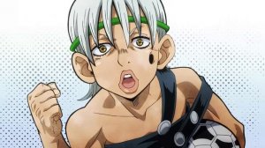 Забытый стенд с НЕВЕРОЯТНЫМ потенциалом (JOJO: DIU/ДжоДжо: Несокрушимый Алмаз)