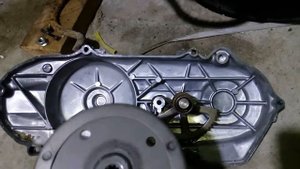 Suzuki Address 50cc ,5км пробега и 32 года простоя))