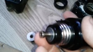 Как поменять пробки на счёткике с 6.3А на 16А какие купить и как переделать