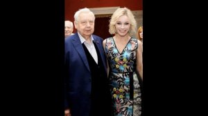 Актриса рассказала, как ее домогался Олег Табаков