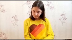 История из жизни! Как я упала с качели и разбила голову! I'm Anya