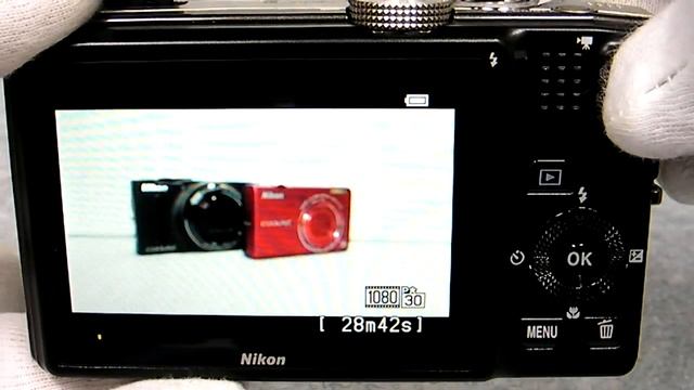 COOLPIX S8200 S3 смотреть онлайн