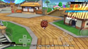 Full Guide To Setup Sudachi Nintendo Switch Emulator for Android