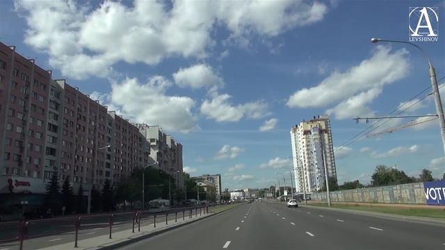 Кундалини-тур по Беларуси.День 1 - мастер-взгляд Андрея Левшинова 169. смотреть онлайн