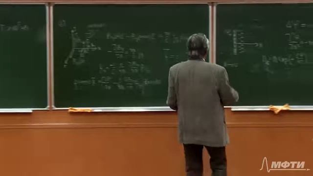 Электричество и магнетизм 28
