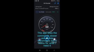 Kugoo Kirin S1 PRO app working