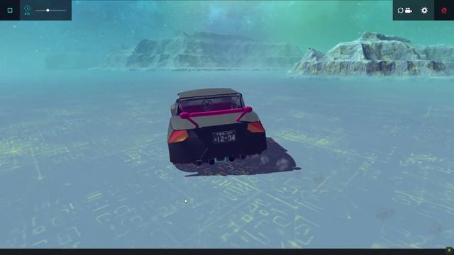 Мои новые постройки по игре Besiege | Besiege смотреть онлайн