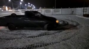 Иж ода на газолине