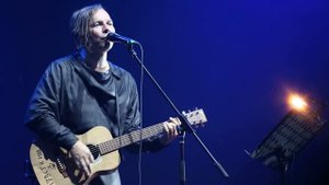 Мумий Тролль - Дельфины.MOV