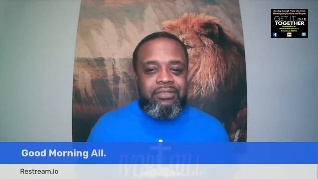 G.I.T Call/"Being the change" смотреть онлайн