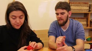 Почему важно разрешить ребенку пачкаться во время игры?