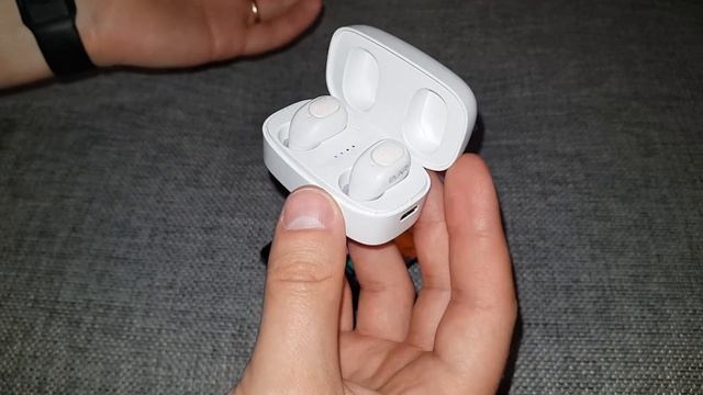 Обзор наушников Elari EarDrops | Как подключить (Берегите нервы!)