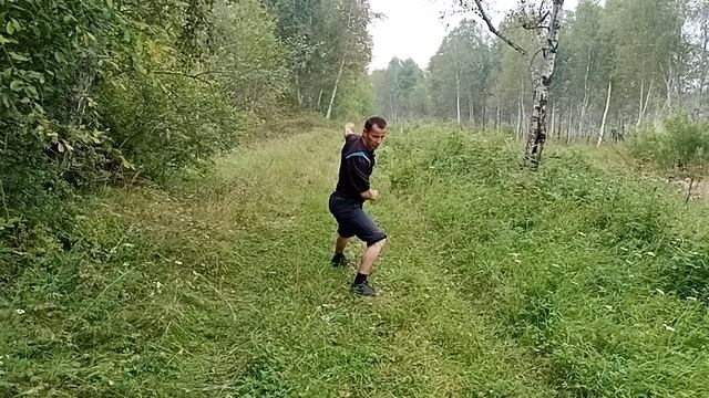 Боевая гимнастика 166.mp4