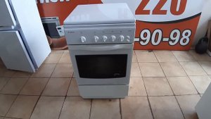 Плита газовая бу "Гефест" 4х камфорная цена 6500р