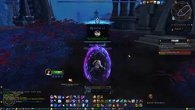 WOW XP Boost - Ends November 15 - Level 57 смотреть онлайн