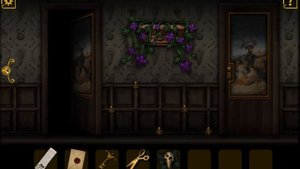 Forgotten Hill The Wardrobe 2 (Gameplay Walkthrough)