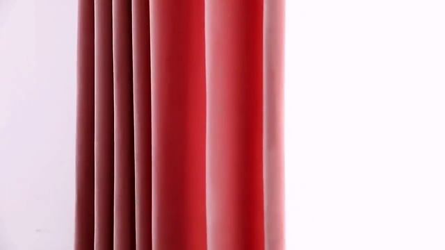 Blackout Curtain