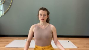 Как освоить Полное Йоговское Дыхание