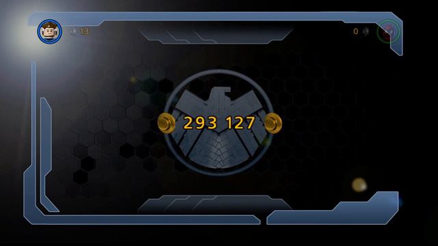 ДЭДПУЛ - LEGO Marvel Super Heroes #16 смотреть онлайн