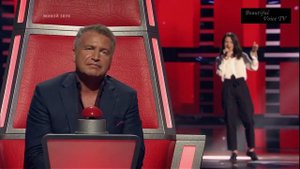 Olika. 'It Don’t Mean a Thing'. The Voice Russia 2017.