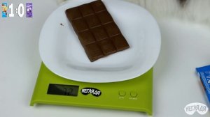 "НЕГЛЯДЯ" Молочный шоколад: Альпен Гольд или Милка | Alpen Gold vs Milka