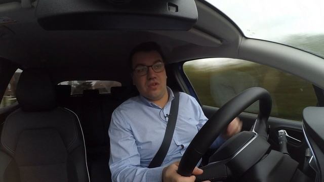 ESSAI Renault Clio 5 : Toujours à la hauteur ? смотреть онлайн