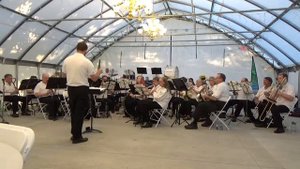 Tribute to Louis Armstrong, arr by John Edmondson