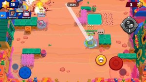 КОРОЧЕ ГОВОРЯ, ХЭЛОУИНСКОЕ ИСПЫТАНИЕ | Brawl Stars