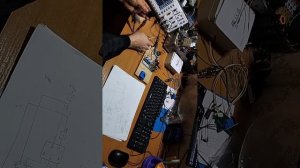 BRUSHLESS ESC 120A как я его запустил без программатора