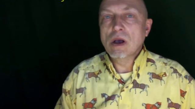 2018.02.21 Анекдот СЛУшать и СЛЫшать
