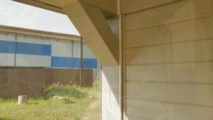 Деревянная беседка "Парижская VIP" 5х5м. Обзор. Мастерская Беседок.