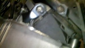 Mazda 2 (Demio). Снятие корпуса воздушного фильтра. Как добраться до свечей