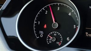 Пригнал Volkswagen Touran - лучший семейный минивэн из Германии по моему мнению